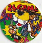 24 Game Flippo; s(met 2 stippen), Verzamelen, Flippo's, Verzenden, Cheetos 24 Game, Losse flippo's