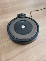 iRobot Roomba Wifi Robotstofzuiger, Witgoed en Apparatuur, Stofzuigers, Ophalen of Verzenden, Gebruikt, Minder dan 1200 watt, Robotstofzuiger