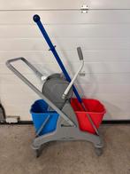 Wecoline Dweilkar - Professionele Reiniging, Ophalen