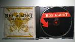 Rise Against - Siren Song Of The Counter Culture, Ophalen of Verzenden, Zo goed als nieuw, Poprock