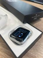 Apple Watch Nike SE 40mm Silver Aluminium GPS, IOS, Nieuw, Ophalen of Verzenden, GPS