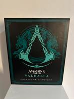 Assassin’s Creed Valhalla Collector’s Edition, Ophalen of Verzenden, Zo goed als nieuw