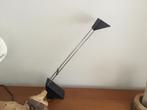 Vintage halogeen tafel lampje. Bureaulamp jaren 80, Ophalen of Verzenden, Zo goed als nieuw, Minder dan 50 cm