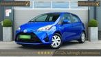 Toyota Yaris 1.5 Hybrid Active |1e EIG!|Camera|Clima!, Start-stop-systeem, Gebruikt, 4 cilinders, Met garantie (alle)