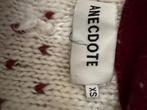 Anecdote vest XS, Kleding | Dames, Truien en Vesten, Ophalen of Verzenden, Zo goed als nieuw, Maat 34 (XS) of kleiner, Anecdote