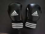 Bokshandschoenen Adidas 10 oz, Maat XS of kleiner, Ophalen, Zo goed als nieuw, Overige