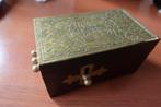 Void Box van Jean Claude Constantin, Ophalen of Verzenden, Zo goed als nieuw, Rubik's of 3D-puzzel