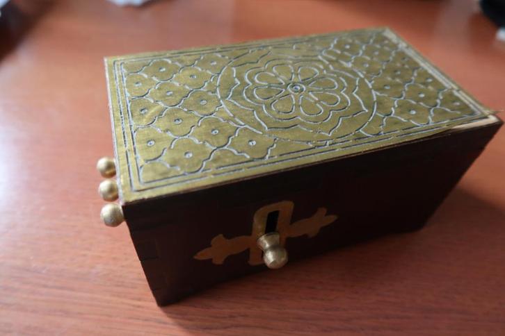 Void Box van Jean Claude Constantin, Hobby en Vrije tijd, Denksport en Puzzels, Zo goed als nieuw, Rubik's of 3D-puzzel, Ophalen of Verzenden