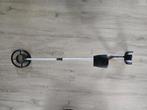 Metaaldetector, Hobby en Vrije tijd, Ophalen of Verzenden, Zo goed als nieuw, 30 cm of minder, Overige merken