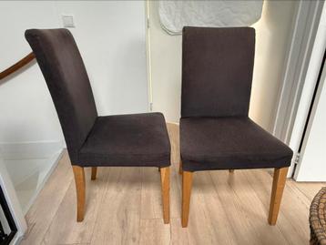Stoelen