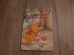 Winnie de Poeh en de waaidag., Ophalen of Verzenden, Gelezen