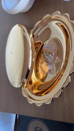 Pannenkoeken, Ophalen