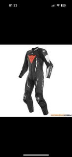 Dainese D-air Maat 54 - Zo Goed Als Nieuw!, Motoren, Kleding | Motorkleding, Ophalen of Verzenden, Tweedehands, Heren