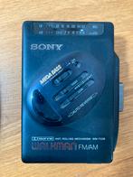 Sony WM-FX36 walkman, Audio, Tv en Foto, Walkmans, Discmans en Minidiscspelers, Ophalen, Walkman
