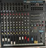 Soundcraft Spirit Mengtafel - Analoge Mixer, Muziek en Instrumenten, Mengpanelen, Ophalen, Gebruikt, 10 tot 20 kanalen, Microfooningang