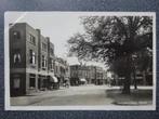 Geldermalsen Fotokaart Markt 1948, 1940 tot 1960, Gelopen, Ophalen of Verzenden