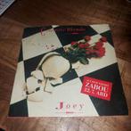 Concrete blond / joey, Ophalen of Verzenden, Zo goed als nieuw