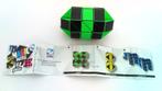 Grote puzzelslang - Magic Snake puzzel van Clown, Ophalen of Verzenden, Zo goed als nieuw, Ontdekken
