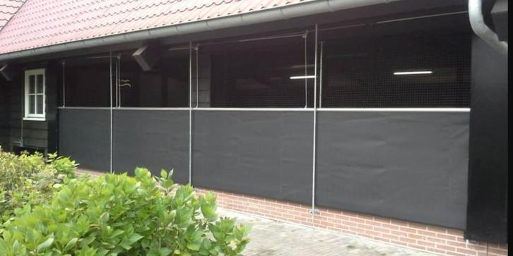 ATO 2000 stalgordijn, Dieren en Toebehoren, Overige Dieren-accessoires, Nieuw, Ophalen of Verzenden