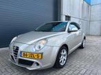 Alfa Romeo MiTo 1.4 T Distinctive AIRCO PDC NAP 2009, Voorwielaandrijving, Stof, Gebruikt, 4 cilinders