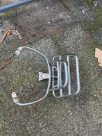 Vespa Sprint Achter Rekje - Bagagedrager, Fietsen en Brommers, Ophalen of Verzenden, Gebruikt, Overige typen, Vespa