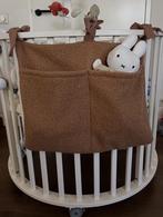 Boxorganizer, babynestje en / of badcape Handgemaakt, Ophalen of Verzenden, Nieuw