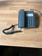 A9-huistelefoon PTT Telecom VOX 415, Ophalen of Verzenden, Gebruikt, 1 handset
