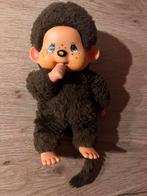 Monchichi te koop aangeboden, Ophalen, Gebruikt, Overige typen