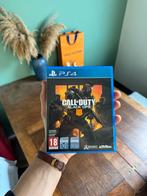 Call of Duty: Black Ops 4, Spelcomputers en Games, Vanaf 18 jaar, Shooter, Ophalen of Verzenden, Zo goed als nieuw