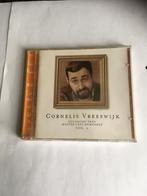 Cornelis Vreeswijk Guldkorn Från Mäster Cees Memoarer Vol. 2, Cd's en Dvd's, Cd's | Overige Cd's, Gebruikt, Ophalen of Verzenden