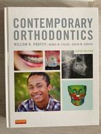 contemporary orthodontics nieuw, Ophalen of Verzenden, Beta, Nieuw