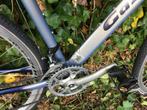 Uitstekend onderhoude gazelle torrente herenfiets hoog model, Ophalen, 28 inch, Vering, Zo goed als nieuw