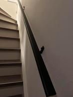 Stalen trapleuning 290cm, Doe-het-zelf en Verbouw, Ladders en Trappen, Ophalen, Nieuw, 2 tot 4 meter