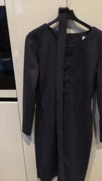 Nieuwe jurk portlavande maat m, Maat 38/40 (M), Portlavande, Blauw, Ophalen of Verzenden