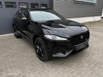 Jaguar F-Pace 2.0 P400e PHEV R-Dynamic Black, Automaat, Gebruikt, Zwart, 4 cilinders
