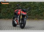 DUCATI Streetfighter S V4S 2022 V4, Motoren, Naked bike, Bedrijf, 1103 cc, 4 cilinders