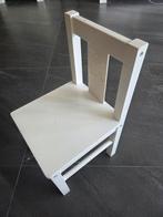 GRATIS Ikea kritter (nieuw laagje verf nodig), Kinderen en Baby's, Kinderkamer | Tafels en Stoelen, Ophalen, Zo goed als nieuw
