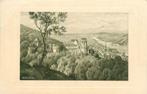 (381-266-035) Heidelberg, Verzenden, Voor 1920, Duitsland