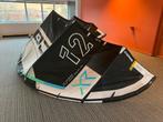 Core XR8 kiteset 8m - 10m - 12m met sensor 3 probar, Watersport en Boten, Kitesurfen, Geen board, Ophalen of Verzenden, Zo goed als nieuw