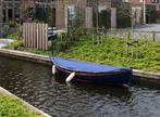 Laakse sloep 4,30x1,70, Watersport en Boten, Ophalen, Gebruikt, Tot 10 pk, Elektrisch