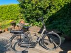 Nieuwe  stella electrische fiets livorno steel grey, Ophalen, Zo goed als nieuw, 50 km per accu of meer, Overige merken