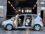 Opel Meriva 1.4 Turbo Selection|Airco|Cruise|Pano|APK|, Voorwielaandrijving, Euro 5, Stof, Gebruikt