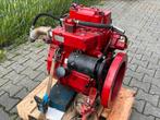 Bukh dv20, Ophalen, 10 tot 30 pk, Gebruikt, Binnenboordmotor