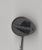 Philips Philishave speldje, Verzamelen, Gebruikt, Niet vindbaar, Niet vindbaar, Speldje of Pin