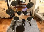 Behringer XD8USB elektronisch drumstel + extra's, Muziek en Instrumenten, Drumstellen en Slagwerk, Ophalen, Zo goed als nieuw