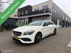 Mercedes CLA-klasse Shooting Brake 200 Prestige/Panoramadak, Auto's, CLA, 730 kg, Gebruikt, Euro 6
