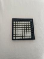 Novation Launchpad MK3 mini, Muziek en Instrumenten, Midi-apparatuur, Ophalen of Verzenden, Zo goed als nieuw