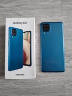 Samsung Galaxy A12 Smartphone, Ophalen, Gebruikt, Blauw, Android OS