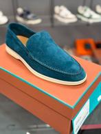 LP INSTAPPERS LORO PIANA LOAFERS LORO SCHOENEN, Kleding | Heren, Schoenen, Ophalen of Verzenden, Zo goed als nieuw, Loafers