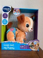 VTech Loop met mij Puppy nieuw in doos, Ophalen of Verzenden, Nieuw, 6 maanden tot 2 jaar